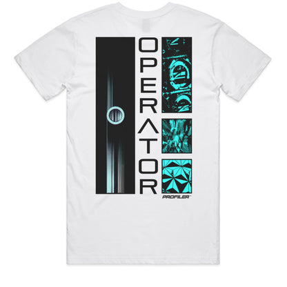 Operator - Unisex T-Shirt