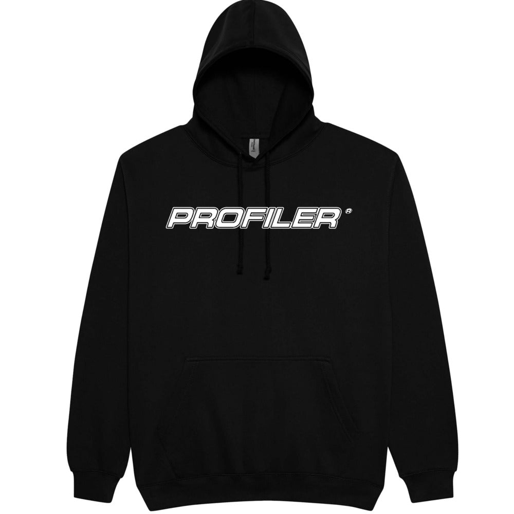 Profiler logo Hoodie - Unisex